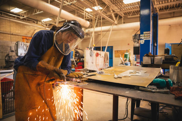 Best Food and Beverage Processing Equipment Welding in Cumings, TX