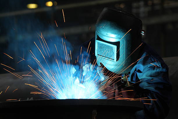 Best Food and Beverage Processing Equipment Welding in Cumings, TX