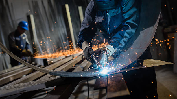 Best Marine and Shipbuilding Welding in Cumings, TX