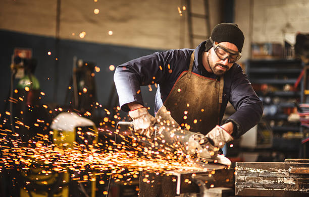 Best Aerospace and Defense Welding in Cumings, TX
